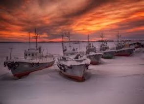 От Парижа до Нью-Йорка: 3000 снимков из «Google Maps» превратили в таймлапс